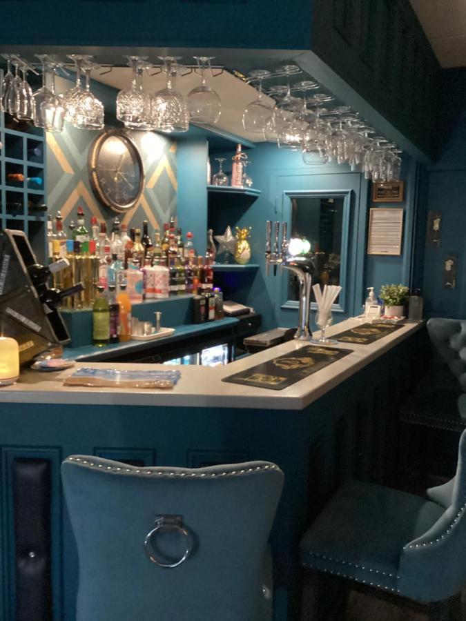 By The Seaside Bed & Breakfast Blackpool Luaran gambar