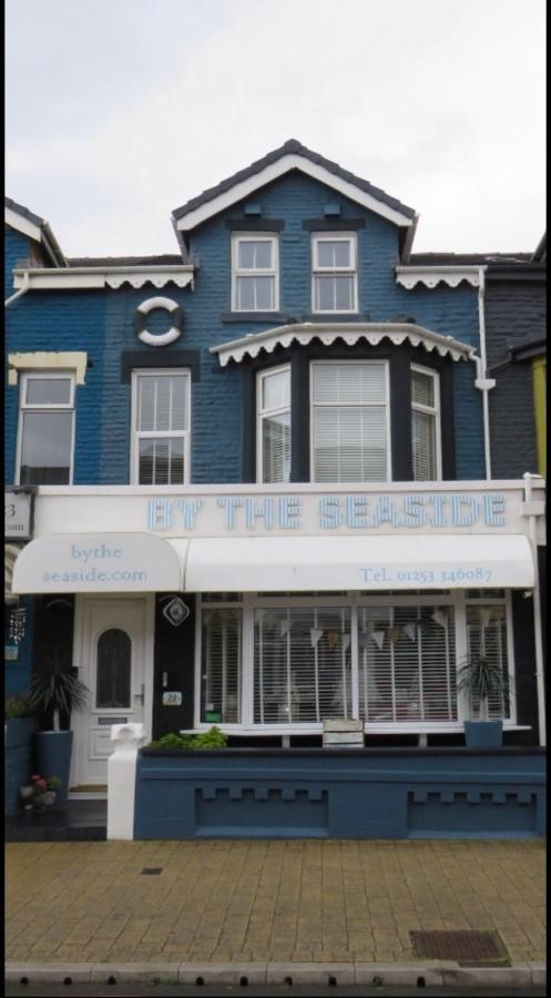 By The Seaside Bed & Breakfast Blackpool Luaran gambar