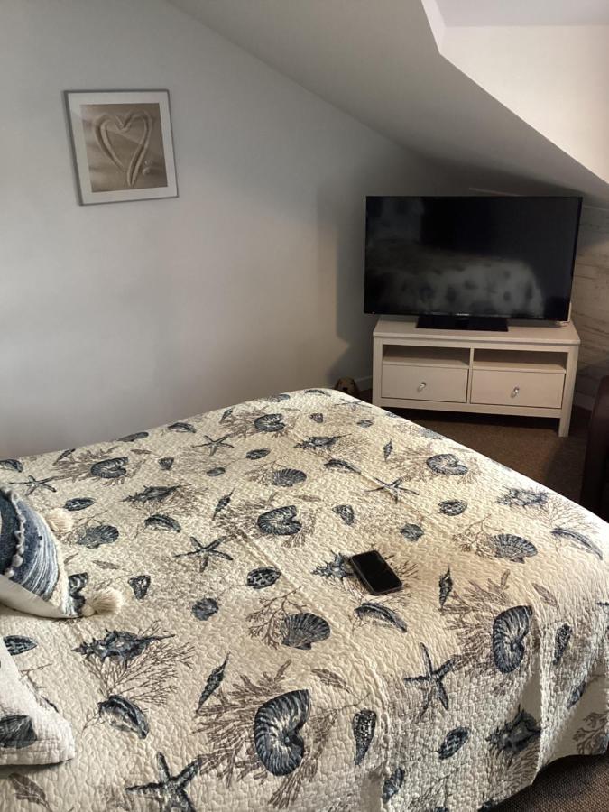By The Seaside Bed & Breakfast Blackpool Luaran gambar
