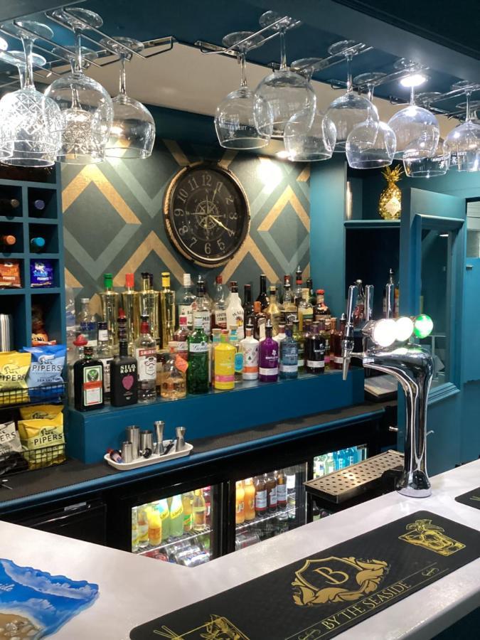 By The Seaside Bed & Breakfast Blackpool Luaran gambar